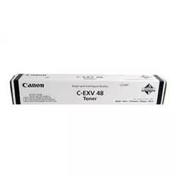 CANON toner C-EXV48 B (9106B002AA), črn