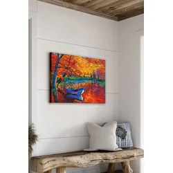 Slika za zid Ersyfdc91, 70x100 cm
