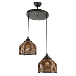 Squid Lighting Lestenec Avsar