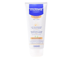 Mustela Losion za telo sa Cold kremom 200 ml