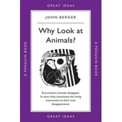 Why Look at Animals?