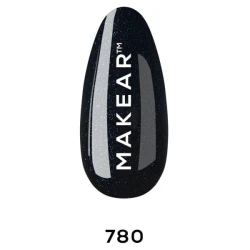 Trajni gel lak za nokte UV i LED 780 | MAKEAR | Kozmo
