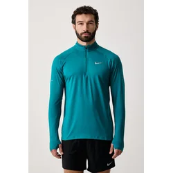 Nike majica z dolgimi rokavi za tek moška Stride Dri-FIT