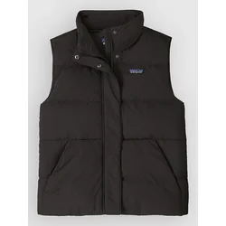 Patagonia Sisar Down Vest black