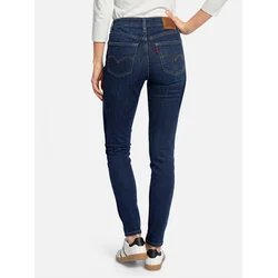 LEVIS  Kavbojke moder denim