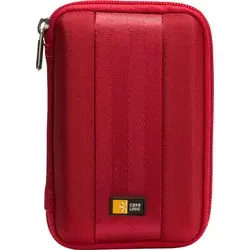 Torbica Case Logic 3.5 External Harddrive Case, crvena (QHDC-101R)
