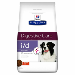 Hills Prescription Diet i/d Medicinska suva hrana za pse, za pankreatitis i smetnje u varenju, piletina, 12kg