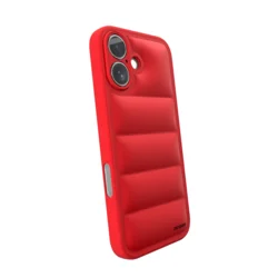 Puffer case za Apple iPhone 17 - Picasee Puffer