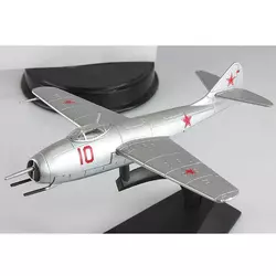 Ruski modeli aviona Mikoyan-Gurevich MiG-9