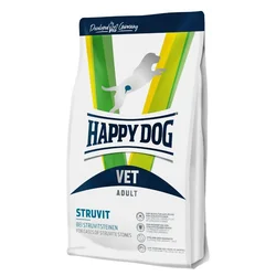 Happy Dog Vet Line Struvit
