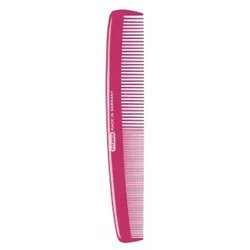 Titania Češalj za kosu 1801/6, Roze