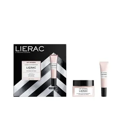 Lierac Set Lift Integral Dnevna krema, 50 ml + Krema za zonu oko očiju, 15 ml GRATIS