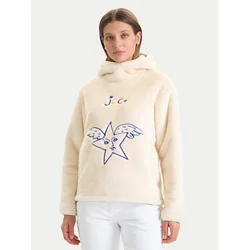 Rossignol Flis RLOWS01 120 Écru Relaxed Fit