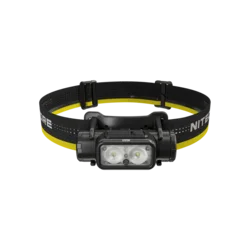 Nitecore NU53 čelna svetilka