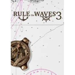 Rule the Waves 3 (PC) Steam Key EUROPE