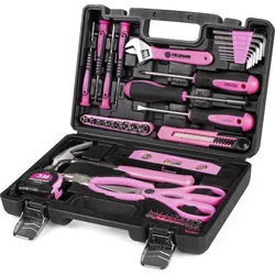 Fieldmann ženski set orodja FDG 5019-51R