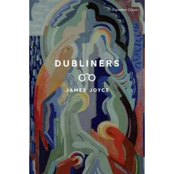 DUBLINERS