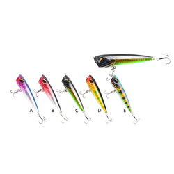 Hunan fishing outdoors Varalica za pecanje Gorgens Po074 Dekor C