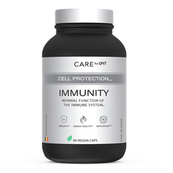 QNT Immunity, 90 vegan kapsul, (20696171)