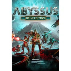 Abyssus - Brine Edition (Xbox Series X|S) XBOX LIVE Key EUROPE