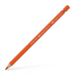 Faber Castell Albrecht Dürer – Dark Cadmium Orange 115