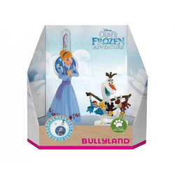 Bully WD Frozen adventure doublepack charm figurica (12938)