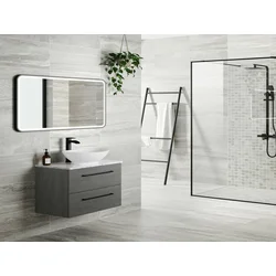 PC SNOWDON BLANCO 30x60