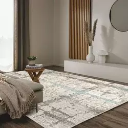Conceptum Hypnose Tepih Els2078, 120x180 cm, Šareni