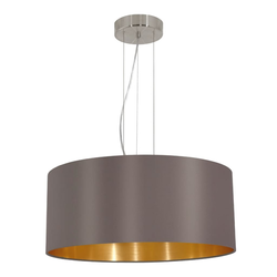 Eglo_Maserlo_C visilica Eglo lampa [ EGLO 31608 ]