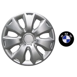 Ratkapne za BMW 335, 15