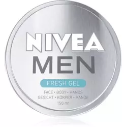 NIVEA MEN fresh univerzalna krema 150 ml