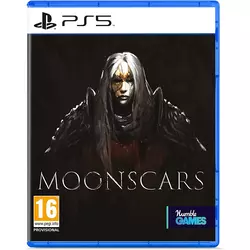 PS5 Moonscars