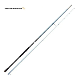 SAVAGE GEAR ŠTAP SGS2 TOPWATER 2/30M 10-35G