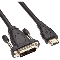 PremiumCord Kabel HDMI A - DVI-D M/M 10 m