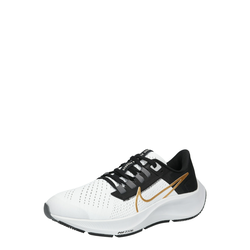 Nike AIR ZOOM PEGASUS 38 GS, dječje tenisice za trčanje, bijela CZ4178