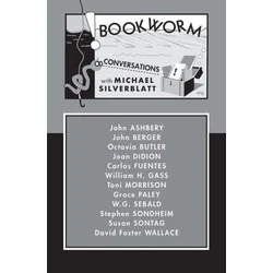 Bookworm: Conversations with Michael Silverblatt