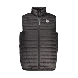 NORTH SAILS MEN'S SLEEVELESS BLACK