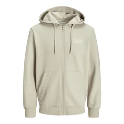 JACK & JONES Jopa na zadrgo kit