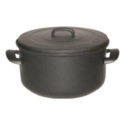 lonec + pokrov BSE 18cm 2,2l