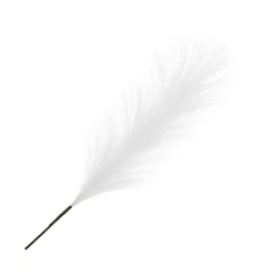 Chaks Umetni pampas - Bela