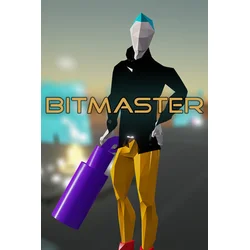 BitMaster (PC) Steam Key GLOBAL