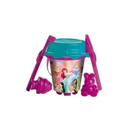 UNICE DISNEY PRINCESS kofica, alat i modle