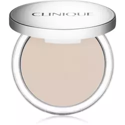 Clinique Stay Matte Sheer Pressed Powder Puder u matirajućem kamenu Puderi u kamenu