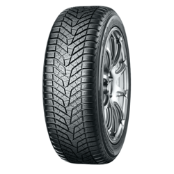 Yokohama BluEarth-Winter (V905) ( 195/55 R15 85H BluEarth, RPB )
