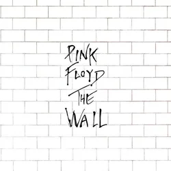 Pink Floyd - The Wall (180g) (2 LP)