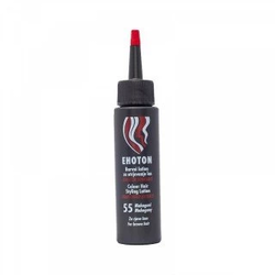 EHOTON Kolor šampon 55, 75ml, Mahagoni