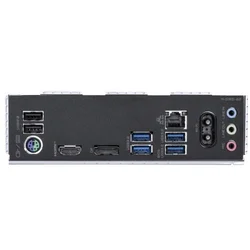 GIGABYTE B550M GAMING X WIFI 6