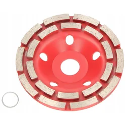 shumee Diamantni brusilni disk 125 mm segment 2rz c