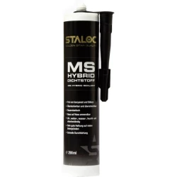 Hibrid MS STALOC, 290 ml, bel