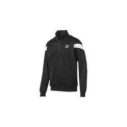 Puma Iconic MCS Sweatshirt 383389 crna